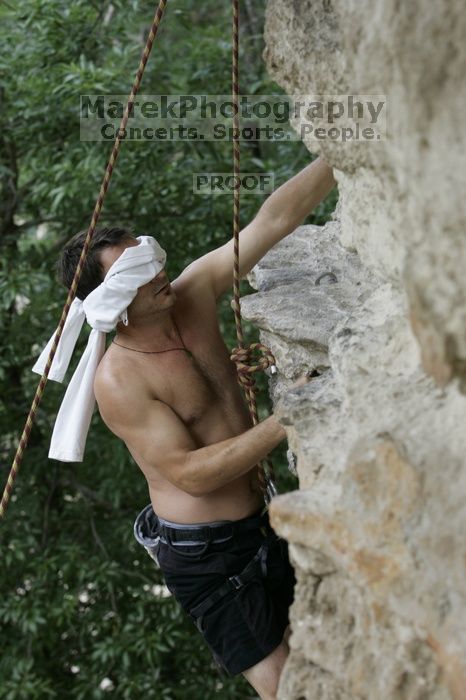 CTM hosted a speed climbing event at Seismic Wall on Diving for Rocks to benefit the Austin Area Food Bank, Saturday, May 9, 2009.

Filename: SRM_20090509_11161958.jpg
Aperture: f/5.0
Shutter Speed: 1/320
Body: Canon EOS-1D Mark II
Lens: Canon EF 80-200mm f/2.8 L