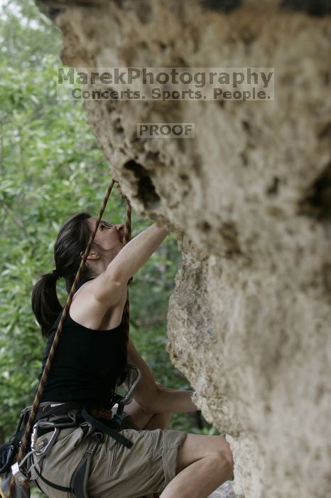 CTM hosted a speed climbing event at Seismic Wall on Diving for Rocks to benefit the Austin Area Food Bank, Saturday, May 9, 2009.

Filename: SRM_20090509_11185342.jpg
Aperture: f/5.0
Shutter Speed: 1/320
Body: Canon EOS-1D Mark II
Lens: Canon EF 80-200mm f/2.8 L