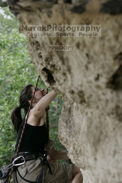 CTM hosted a speed climbing event at Seismic Wall on Diving for Rocks to benefit the Austin Area Food Bank, Saturday, May 9, 2009.

Filename: SRM_20090509_11185343.jpg
Aperture: f/5.0
Shutter Speed: 1/320
Body: Canon EOS-1D Mark II
Lens: Canon EF 80-200mm f/2.8 L