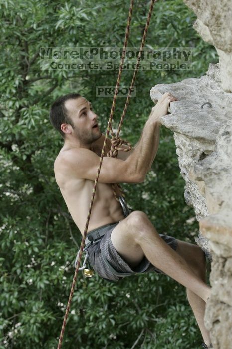 CTM hosted a speed climbing event at Seismic Wall on Diving for Rocks to benefit the Austin Area Food Bank, Saturday, May 9, 2009.

Filename: SRM_20090509_11272858.jpg
Aperture: f/5.6
Shutter Speed: 1/320
Body: Canon EOS-1D Mark II
Lens: Canon EF 80-200mm f/2.8 L