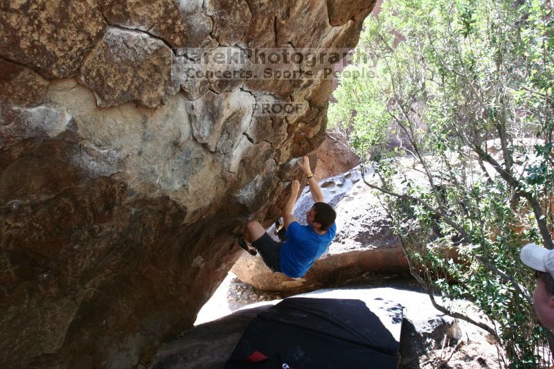 Rock climbing in Hueco Tanks State Park and Historic Site during the Hueco Tanks Awesome Fest 2.0 trip, Saturday, September 04, 2010.

Filename: SRM_20100904_13125069.JPG
Aperture: f/4.0
Shutter Speed: 1/200
Body: Canon EOS 20D
Lens: Canon EF 16-35mm f/2.8 L