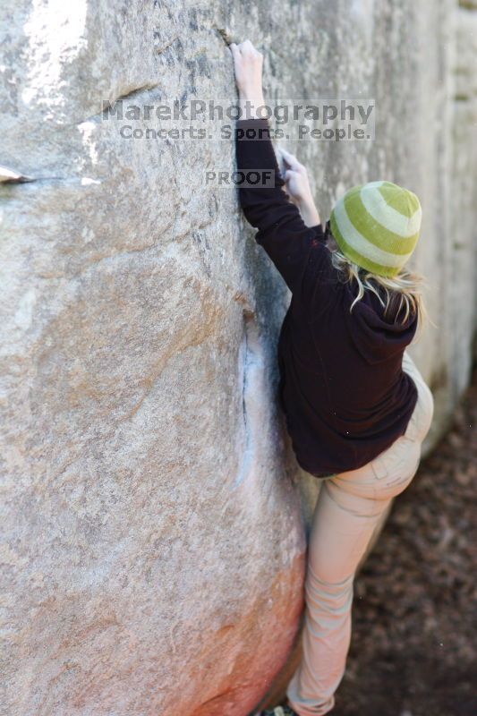 Bouldering in the southeast during Spring Break 2013.

Filename: SRM_20130312_14313894.JPG
Aperture: f/2.0
Shutter Speed: 1/1000
Body: Canon EOS-1D Mark II
Lens: Canon EF 85mm f/1.2 L II