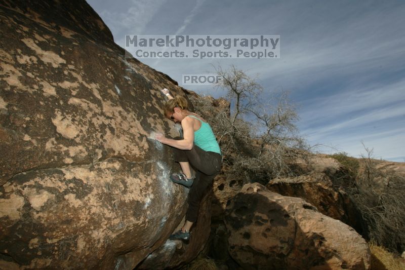 Bouldering during the Hueco Tanks Awesome Fest 14.2.

Filename: srm_20140223_15091874.jpg
Aperture: f/8.0
Shutter Speed: 1/250
Body: Canon EOS-1D Mark II
Lens: Canon EF 16-35mm f/2.8 L