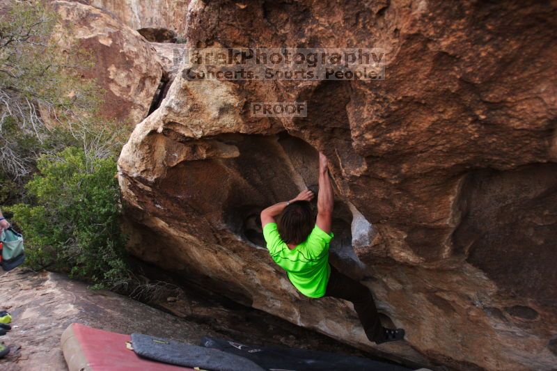 Bouldering in Hueco Tanks on %m/%d/%Y

Filename: SRM_20160219_1827130.jpg
Aperture: f/2.8
Shutter Speed: 1/250
Body: Canon EOS 20D
Lens: Canon EF 16-35mm f/2.8 L