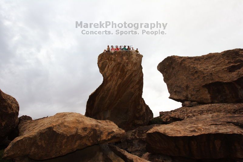 Bouldering in Hueco Tanks on %m/%d/%Y

Filename: SRM_20160219_1919130.jpg
Aperture: f/5.6
Shutter Speed: 1/100
Body: Canon EOS 20D
Lens: Canon EF 16-35mm f/2.8 L