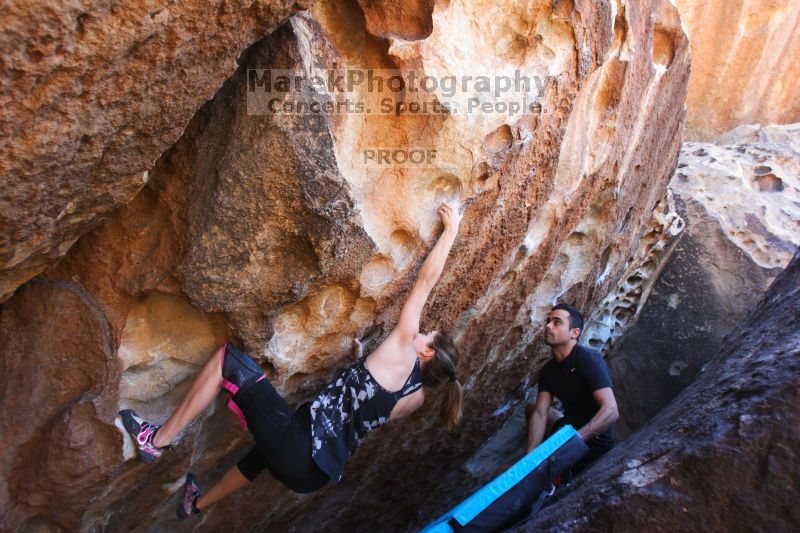 Bouldering in Hueco Tanks on 02/20/2016

Filename: SRM_20160220_1406370.JPG
Aperture: f/2.8
Shutter Speed: 1/250
Body: Canon EOS 20D
Lens: Canon EF 16-35mm f/2.8 L