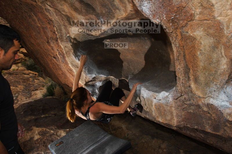 Bouldering in Hueco Tanks on 02/20/2016

Filename: SRM_20160220_1755160.JPG
Aperture: f/7.1
Shutter Speed: 1/200
Body: Canon EOS 20D
Lens: Canon EF 16-35mm f/2.8 L