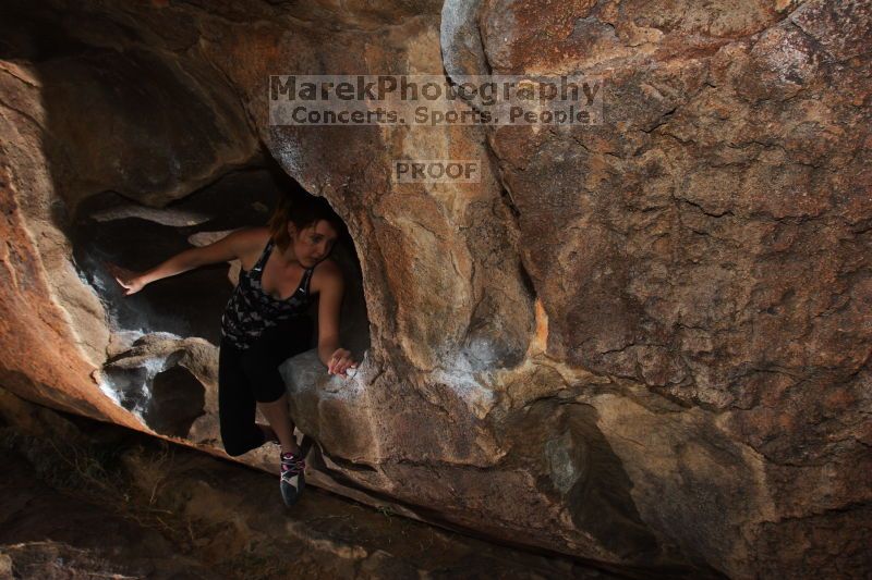 Bouldering in Hueco Tanks on 02/20/2016

Filename: SRM_20160220_1755510.JPG
Aperture: f/7.1
Shutter Speed: 1/200
Body: Canon EOS 20D
Lens: Canon EF 16-35mm f/2.8 L