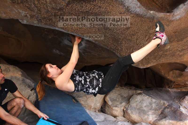 Bouldering in Hueco Tanks on 02/20/2016

Filename: SRM_20160220_1850270.JPG
Aperture: f/2.8
Shutter Speed: 1/250
Body: Canon EOS 20D
Lens: Canon EF 16-35mm f/2.8 L