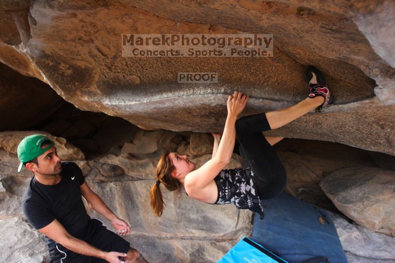 Bouldering in Hueco Tanks on 02/20/2016

Filename: SRM_20160220_1850410.JPG
Aperture: f/2.8
Shutter Speed: 1/250
Body: Canon EOS 20D
Lens: Canon EF 16-35mm f/2.8 L