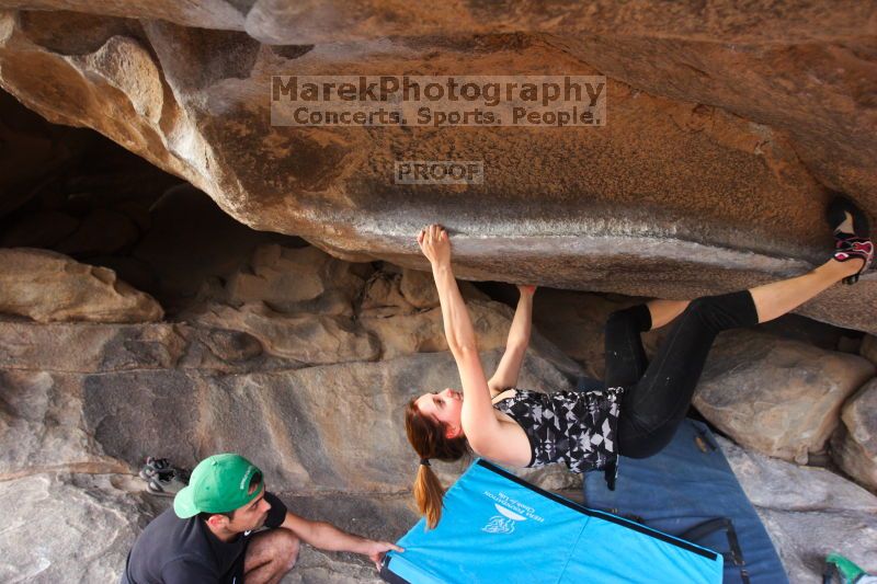 Bouldering in Hueco Tanks on 02/20/2016

Filename: SRM_20160220_1850470.JPG
Aperture: f/2.8
Shutter Speed: 1/250
Body: Canon EOS 20D
Lens: Canon EF 16-35mm f/2.8 L