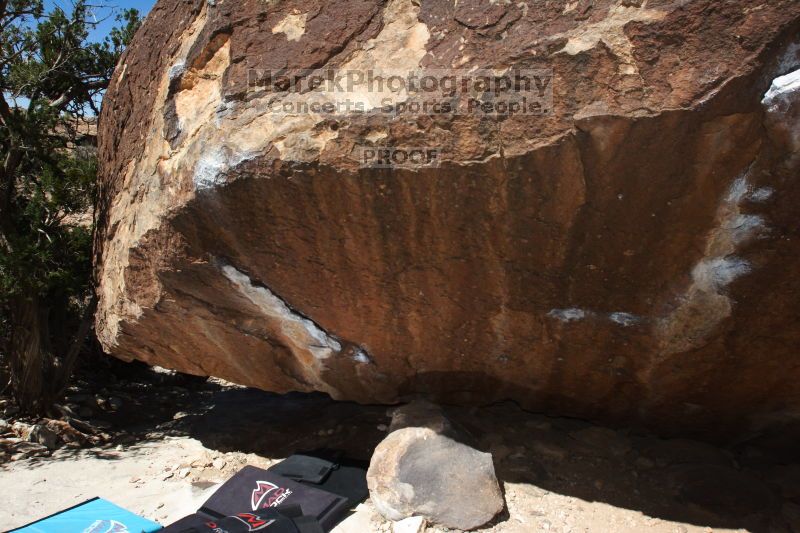 Bouldering in Hueco Tanks on 03/18/2016 with Blue Lizard Climbing and Yoga

Filename: SRM_20160318_1102370.jpg
Aperture: f/10.0
Shutter Speed: 1/250
Body: Canon EOS 20D
Lens: Canon EF 16-35mm f/2.8 L