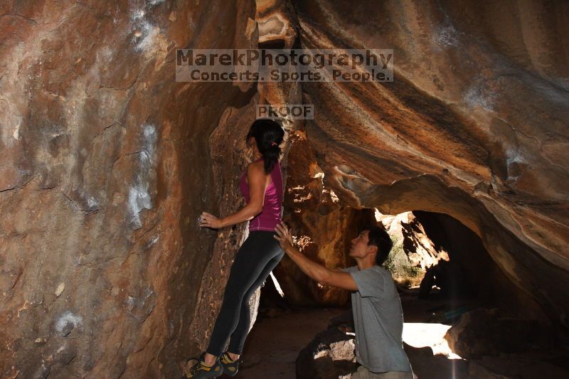 Bouldering in Hueco Tanks on 03/18/2016 with Blue Lizard Climbing and Yoga

Filename: SRM_20160318_1406380.jpg
Aperture: f/6.3
Shutter Speed: 1/250
Body: Canon EOS 20D
Lens: Canon EF 16-35mm f/2.8 L