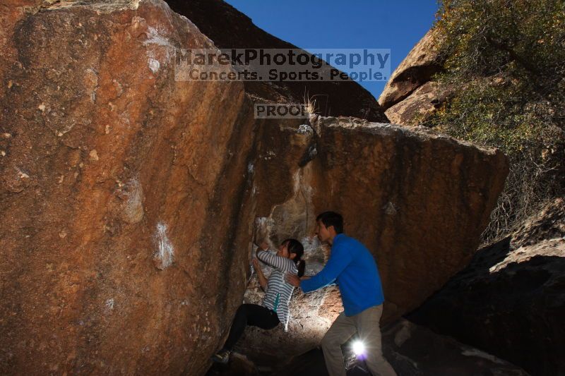 Bouldering in Hueco Tanks on 03/19/2016 with Blue Lizard Climbing and Yoga

Filename: SRM_20160319_1021330.jpg
Aperture: f/10.0
Shutter Speed: 1/250
Body: Canon EOS 20D
Lens: Canon EF 16-35mm f/2.8 L