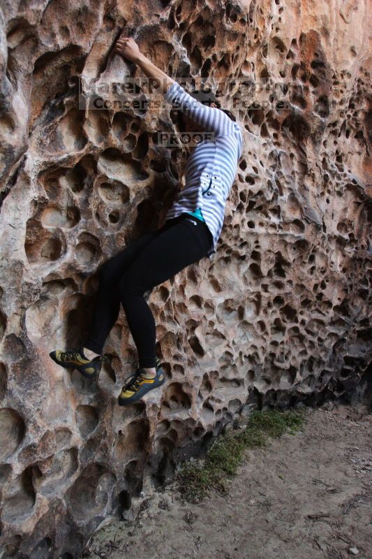 Bouldering in Hueco Tanks on 03/19/2016 with Blue Lizard Climbing and Yoga

Filename: SRM_20160319_1601230.jpg
Aperture: f/4.0
Shutter Speed: 1/60
Body: Canon EOS 20D
Lens: Canon EF 16-35mm f/2.8 L