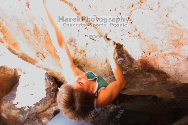 Bouldering in Hueco Tanks on 04/10/2016 with Blue Lizard Climbing and Yoga

Filename: SRM_20160410_1452160.jpg
Aperture: f/2.8
Shutter Speed: 1/160
Body: Canon EOS 20D
Lens: Canon EF 16-35mm f/2.8 L