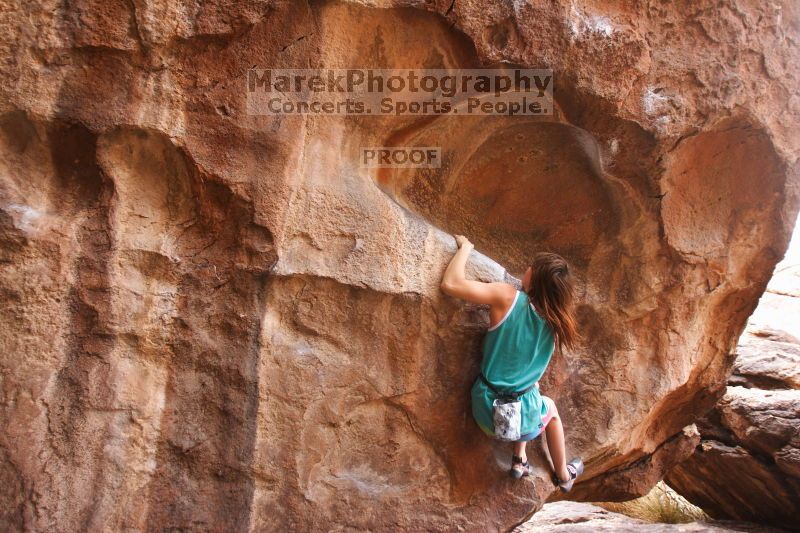 Bouldering in Hueco Tanks on 04/10/2016 with Blue Lizard Climbing and Yoga

Filename: SRM_20160410_1525210.jpg
Aperture: f/2.8
Shutter Speed: 1/250
Body: Canon EOS 20D
Lens: Canon EF 16-35mm f/2.8 L