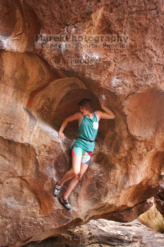 Bouldering in Hueco Tanks on 04/10/2016 with Blue Lizard Climbing and Yoga

Filename: SRM_20160410_1526021.jpg
Aperture: f/4.0
Shutter Speed: 1/250
Body: Canon EOS 20D
Lens: Canon EF 16-35mm f/2.8 L