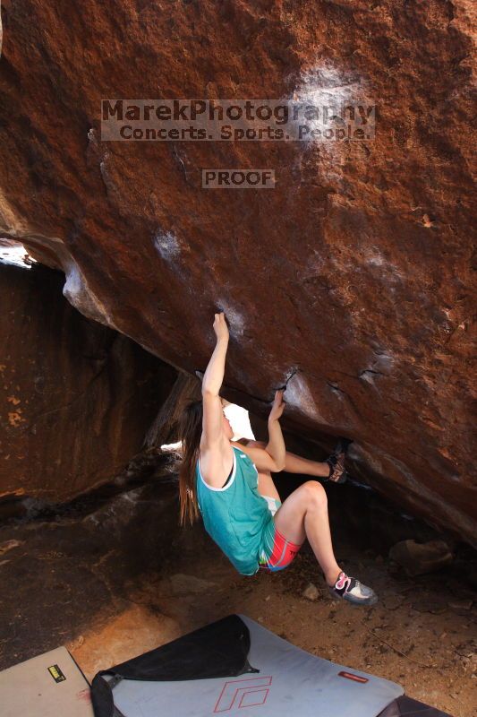 Bouldering in Hueco Tanks on 04/10/2016 with Blue Lizard Climbing and Yoga

Filename: SRM_20160410_1602161.jpg
Aperture: f/3.5
Shutter Speed: 1/250
Body: Canon EOS 20D
Lens: Canon EF 16-35mm f/2.8 L