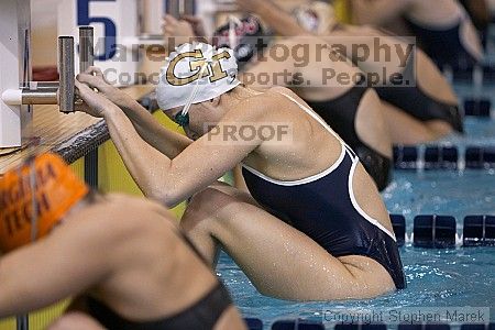 Jaclyn Kets placed 6th in the 100m backstroke against FSU, UMD and VT

Filename: crw_2950_std.jpg
Aperture: f/2.8
Shutter Speed: 1/500
Body: Canon EOS DIGITAL REBEL
Lens: Canon EF 80-200mm f/2.8 L