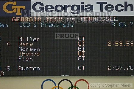 Matt Figh competes in freestyle against the University of Tennessee.

Filename: crw_2229_std.jpg
Aperture: f/2.8
Shutter Speed: 1/640
Body: Canon EOS DIGITAL REBEL
Lens: Canon EF 80-200mm f/2.8 L