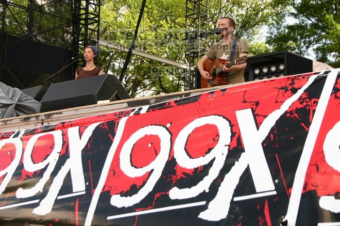 Damien Rice performs on the 99X stage on the second day of Music Midtown, 2004.

Filename: IMG_6385.jpg
Aperture: f/9.0
Shutter Speed: 1/100
Body: Canon EOS DIGITAL REBEL
Lens: Canon EF-S 18-55mm f/3.5-5.6