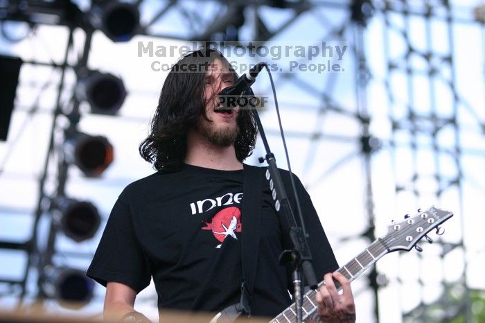 Smile Empty Soul performs on the 99X stage on the second day of Music Midtown, 2004.

Filename: IMG_6254.jpg
Aperture: f/2.8
Shutter Speed: 1/320
Body: Canon EOS DIGITAL REBEL
Lens: Canon EF 80-200mm f/2.8 L