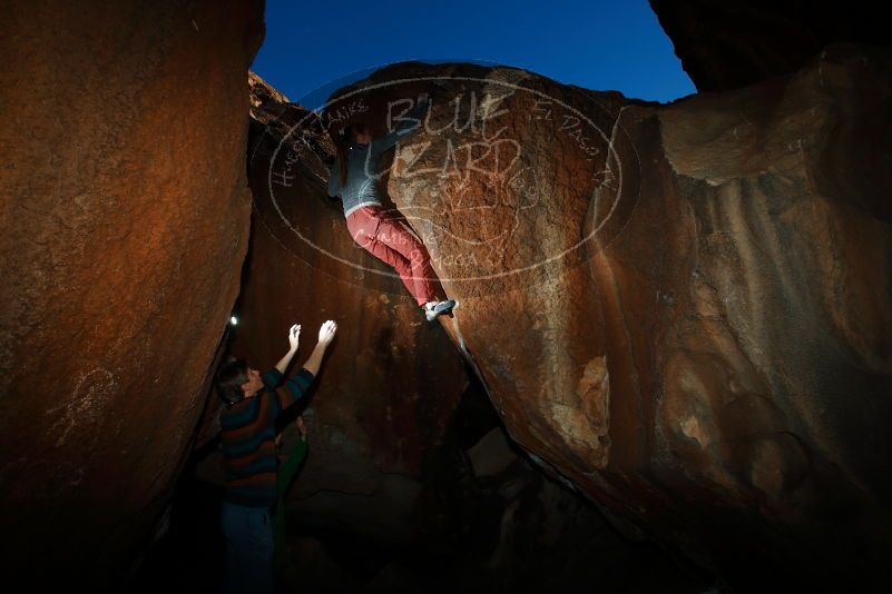 

Filename: SRM_20180105_1709580.jpg
Aperture: f/9.0
Shutter Speed: 1/250
Body: Canon EOS-1D Mark II
Lens: Canon EF 16-35mm f/2.8 L