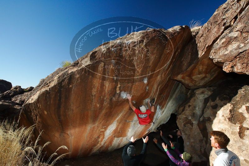 

Filename: SRM_20180127_1537430.jpg
Aperture: f/8.0
Shutter Speed: 1/250
Body: Canon EOS-1D Mark II
Lens: Canon EF 16-35mm f/2.8 L