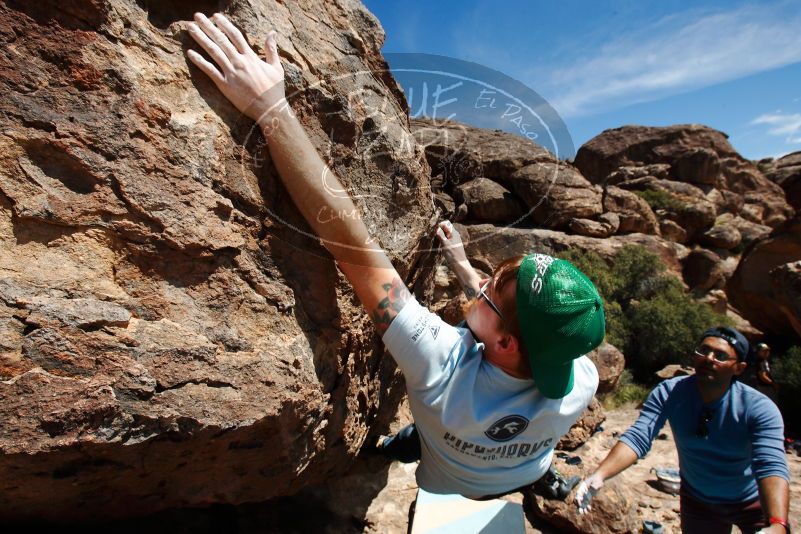 

Filename: SRM_20180317_1352370.jpg
Aperture: f/9.0
Shutter Speed: 1/250
Body: Canon EOS-1D Mark II
Lens: Canon EF 16-35mm f/2.8 L