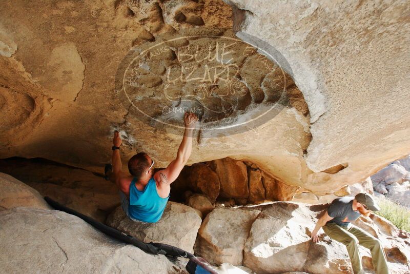 Bouldering in Hueco Tanks on 11/03/2018 with Blue Lizard Climbing and Yoga

Filename: SRM_20181103_0946540.jpg
Aperture: f/5.6
Shutter Speed: 1/400
Body: Canon EOS-1D Mark II
Lens: Canon EF 16-35mm f/2.8 L