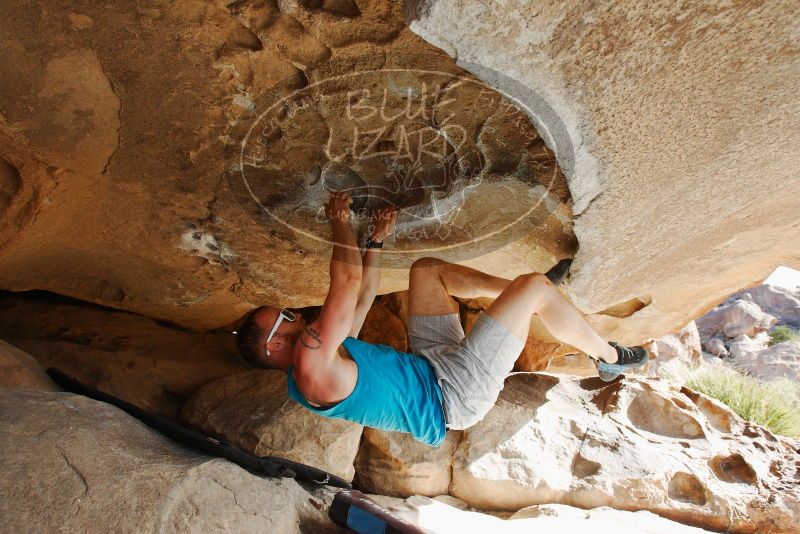 Bouldering in Hueco Tanks on 11/03/2018 with Blue Lizard Climbing and Yoga

Filename: SRM_20181103_0949080.jpg
Aperture: f/5.6
Shutter Speed: 1/640
Body: Canon EOS-1D Mark II
Lens: Canon EF 16-35mm f/2.8 L