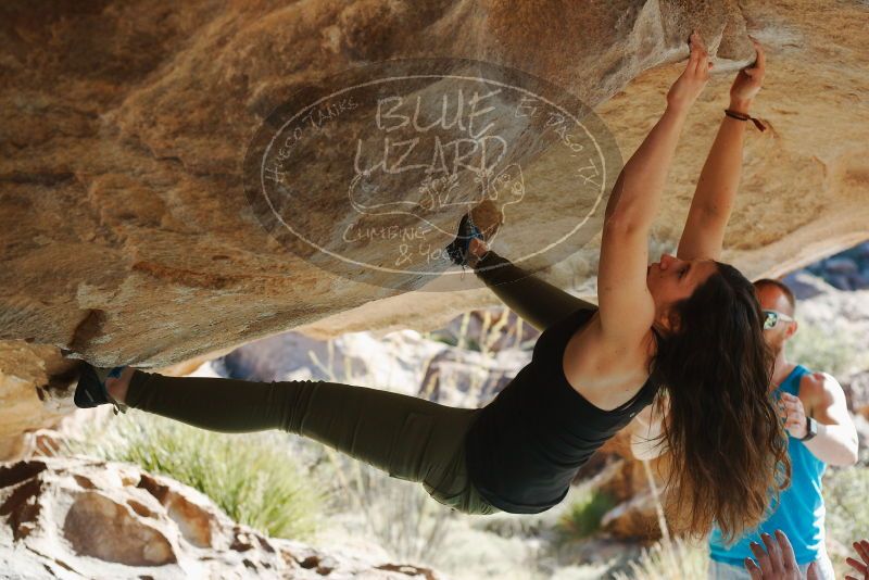 Bouldering in Hueco Tanks on 11/03/2018 with Blue Lizard Climbing and Yoga

Filename: SRM_20181103_1005120.jpg
Aperture: f/4.0
Shutter Speed: 1/1000
Body: Canon EOS-1D Mark II
Lens: Canon EF 50mm f/1.8 II