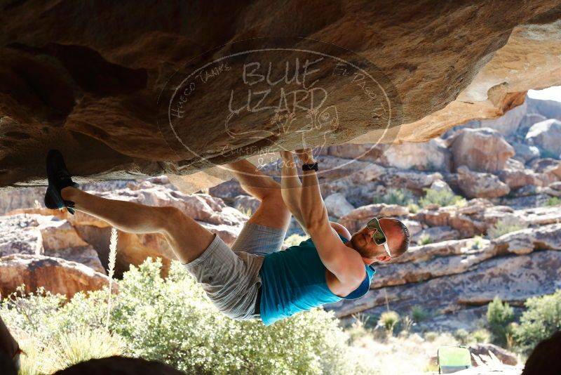 Bouldering in Hueco Tanks on 11/03/2018 with Blue Lizard Climbing and Yoga

Filename: SRM_20181103_1021380.jpg
Aperture: f/5.6
Shutter Speed: 1/320
Body: Canon EOS-1D Mark II
Lens: Canon EF 50mm f/1.8 II