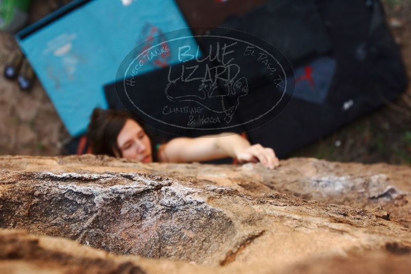 Bouldering in Hueco Tanks on 11/04/2018 with Blue Lizard Climbing and Yoga

Filename: SRM_20181104_1057550.jpg
Aperture: f/4.0
Shutter Speed: 1/400
Body: Canon EOS-1D Mark II
Lens: Canon EF 16-35mm f/2.8 L