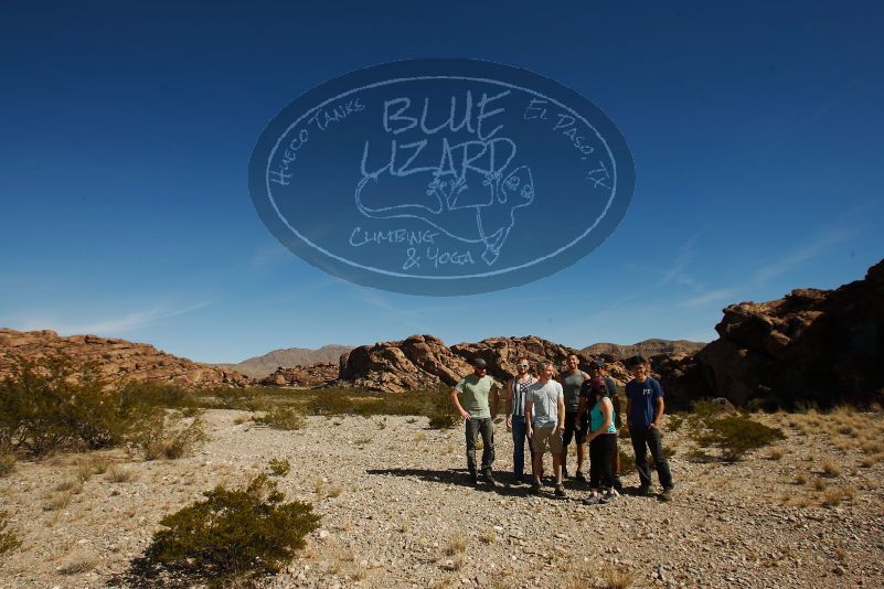 Bouldering in Hueco Tanks on 11/04/2018 with Blue Lizard Climbing and Yoga

Filename: SRM_20181104_1340430.jpg
Aperture: f/8.0
Shutter Speed: 1/250
Body: Canon EOS-1D Mark II
Lens: Canon EF 16-35mm f/2.8 L