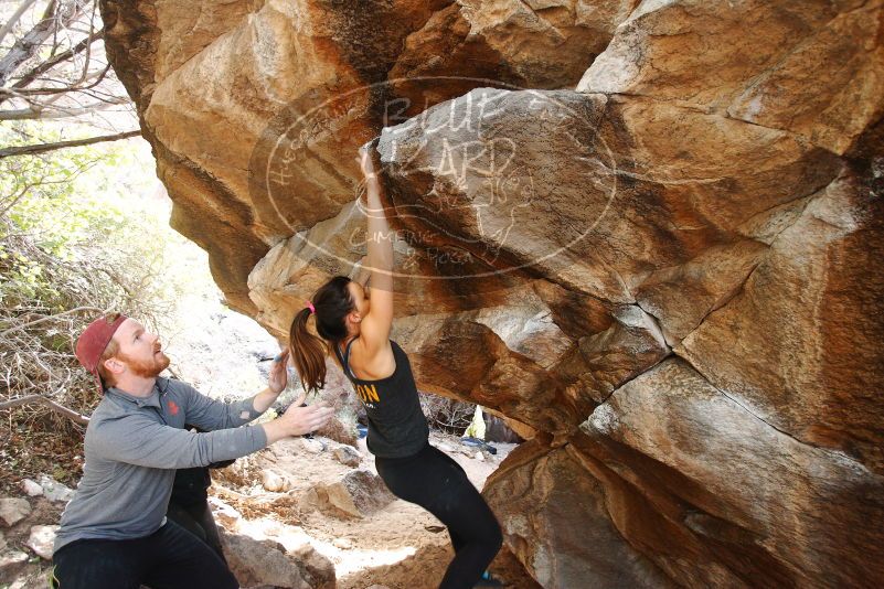 Bouldering in Hueco Tanks on 11/24/2018 with Blue Lizard Climbing and Yoga

Filename: SRM_20181124_1233480.jpg
Aperture: f/3.5
Shutter Speed: 1/250
Body: Canon EOS-1D Mark II
Lens: Canon EF 16-35mm f/2.8 L