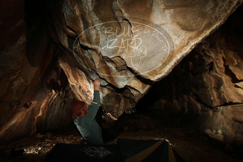 Bouldering in Hueco Tanks on 11/23/2018 with Blue Lizard Climbing and Yoga

Filename: SRM_20181123_1729360.jpg
Aperture: f/8.0
Shutter Speed: 1/250
Body: Canon EOS-1D Mark II
Lens: Canon EF 16-35mm f/2.8 L