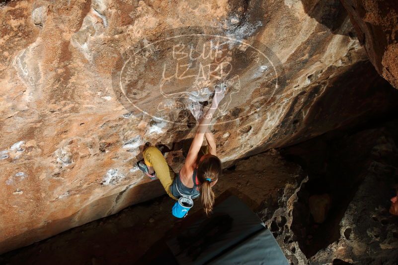 Bouldering in Hueco Tanks on 11/22/2018 with Blue Lizard Climbing and Yoga

Filename: SRM_20181122_1552070.jpg
Aperture: f/8.0
Shutter Speed: 1/250
Body: Canon EOS-1D Mark II
Lens: Canon EF 16-35mm f/2.8 L