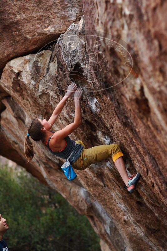 Bouldering in Hueco Tanks on 11/22/2018 with Blue Lizard Climbing and Yoga

Filename: SRM_20181122_1732430.jpg
Aperture: f/2.0
Shutter Speed: 1/400
Body: Canon EOS-1D Mark II
Lens: Canon EF 85mm f/1.2 L II