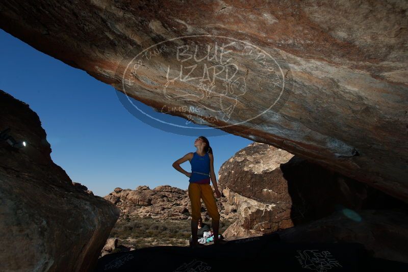 Bouldering in Hueco Tanks on 11/19/2018 with Blue Lizard Climbing and Yoga

Filename: SRM_20181119_1411500.jpg
Aperture: f/8.0
Shutter Speed: 1/250
Body: Canon EOS-1D Mark II
Lens: Canon EF 16-35mm f/2.8 L