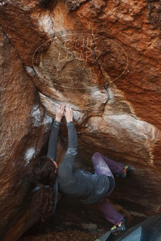 Bouldering in Hueco Tanks on 12/01/2018 with Blue Lizard Climbing and Yoga

Filename: SRM_20181201_1716410.jpg
Aperture: f/3.5
Shutter Speed: 1/250
Body: Canon EOS-1D Mark II
Lens: Canon EF 50mm f/1.8 II