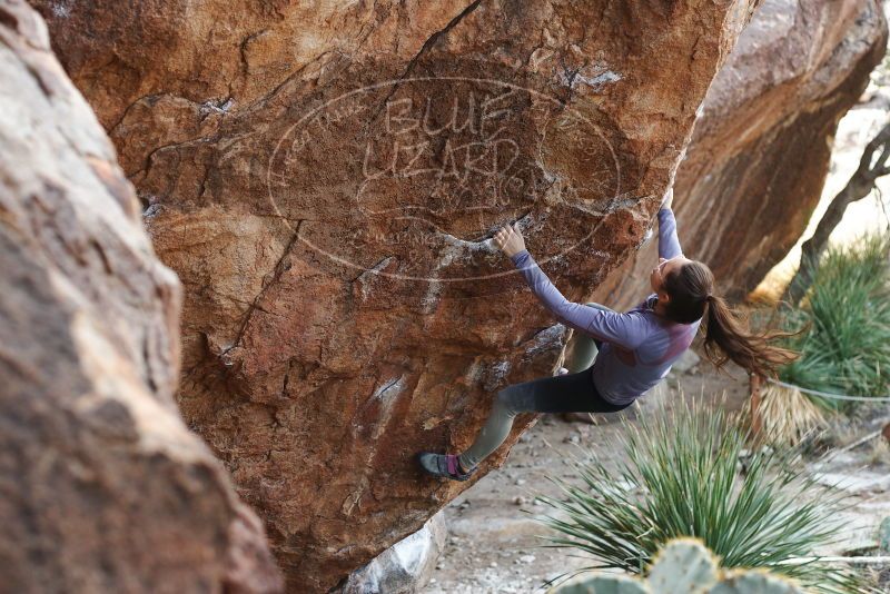 Bouldering in Hueco Tanks on 12/21/2018 with Blue Lizard Climbing and Yoga

Filename: SRM_20181221_1206550.jpg
Aperture: f/3.2
Shutter Speed: 1/320
Body: Canon EOS-1D Mark II
Lens: Canon EF 50mm f/1.8 II