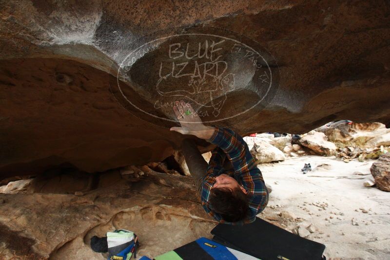 Bouldering in Hueco Tanks on 12/21/2018 with Blue Lizard Climbing and Yoga

Filename: SRM_20181221_1605300.jpg
Aperture: f/7.1
Shutter Speed: 1/250
Body: Canon EOS-1D Mark II
Lens: Canon EF 16-35mm f/2.8 L