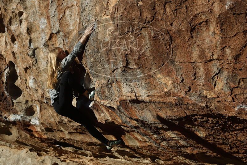 Bouldering in Hueco Tanks on 12/22/2018 with Blue Lizard Climbing and Yoga

Filename: SRM_20181222_1008490.jpg
Aperture: f/4.0
Shutter Speed: 1/1000
Body: Canon EOS-1D Mark II
Lens: Canon EF 50mm f/1.8 II