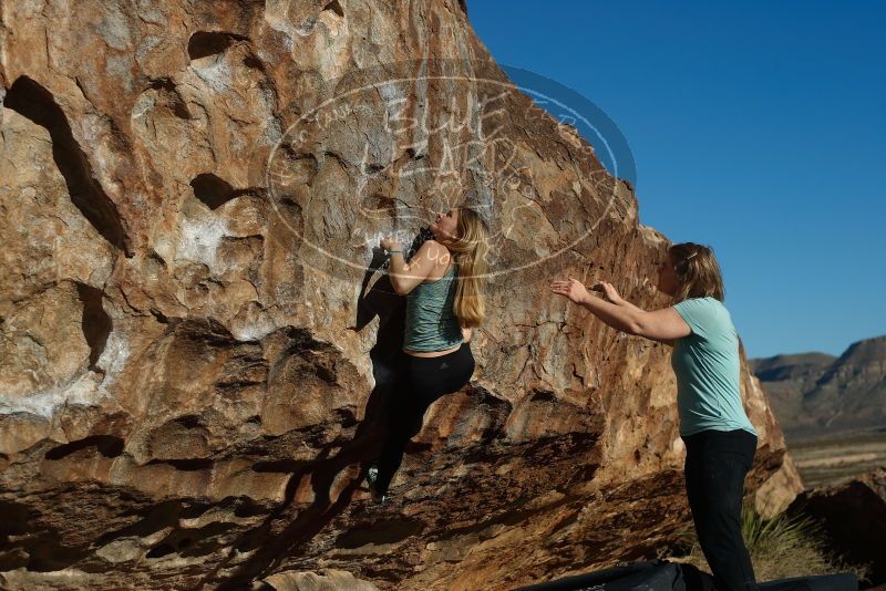 Bouldering in Hueco Tanks on 12/22/2018 with Blue Lizard Climbing and Yoga

Filename: SRM_20181222_1016250.jpg
Aperture: f/4.0
Shutter Speed: 1/1250
Body: Canon EOS-1D Mark II
Lens: Canon EF 50mm f/1.8 II