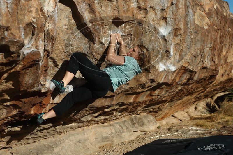 Bouldering in Hueco Tanks on 12/22/2018 with Blue Lizard Climbing and Yoga

Filename: SRM_20181222_1018330.jpg
Aperture: f/4.0
Shutter Speed: 1/1250
Body: Canon EOS-1D Mark II
Lens: Canon EF 50mm f/1.8 II