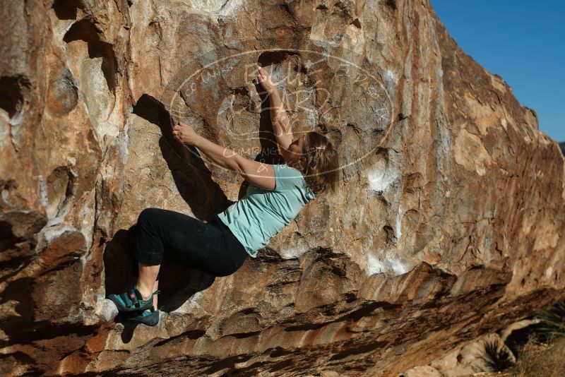 Bouldering in Hueco Tanks on 12/22/2018 with Blue Lizard Climbing and Yoga

Filename: SRM_20181222_1018380.jpg
Aperture: f/4.0
Shutter Speed: 1/1250
Body: Canon EOS-1D Mark II
Lens: Canon EF 50mm f/1.8 II