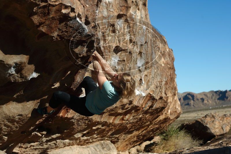 Bouldering in Hueco Tanks on 12/22/2018 with Blue Lizard Climbing and Yoga

Filename: SRM_20181222_1027060.jpg
Aperture: f/4.0
Shutter Speed: 1/640
Body: Canon EOS-1D Mark II
Lens: Canon EF 50mm f/1.8 II