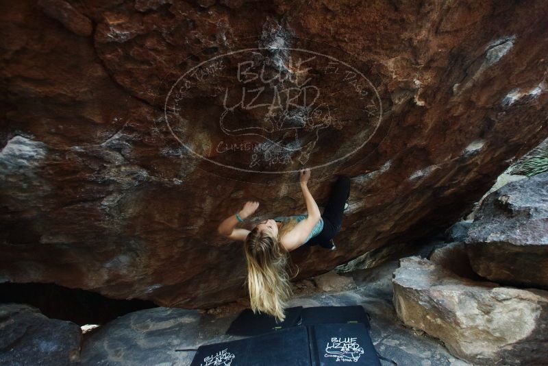 Bouldering in Hueco Tanks on 12/22/2018 with Blue Lizard Climbing and Yoga

Filename: SRM_20181222_1127010.jpg
Aperture: f/2.8
Shutter Speed: 1/160
Body: Canon EOS-1D Mark II
Lens: Canon EF 16-35mm f/2.8 L